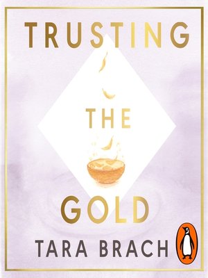cover image of Trusting the Gold